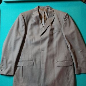 Perry Ellis Suit Jacket